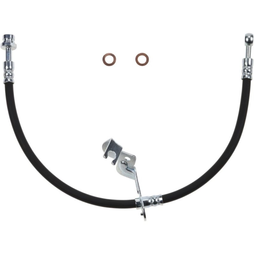 Autopart International Brake Hose 1474537893