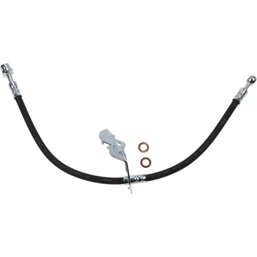 Autopart International Brake Hose 1474537894