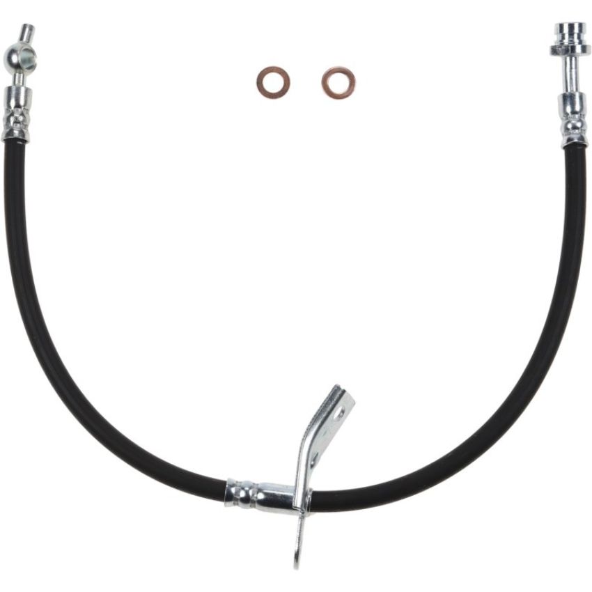 Autopart International Brake Hose 1474537897