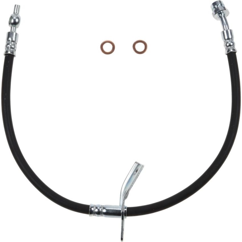 Autopart International Brake Hose 1474537898