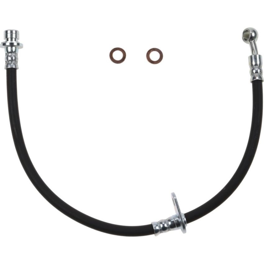 Autopart International Brake Hose 1474548971
