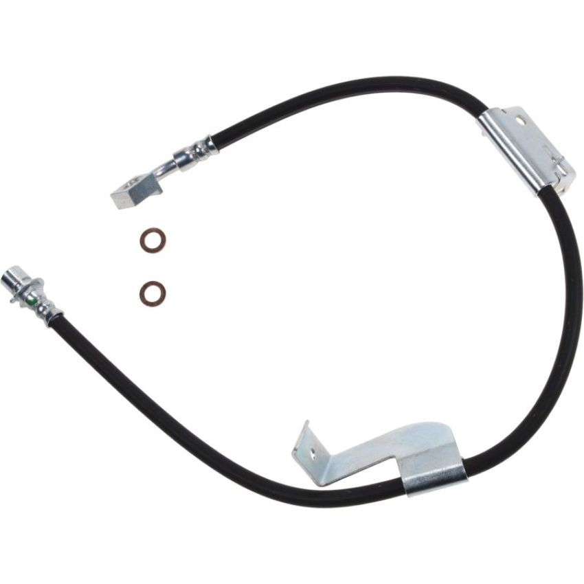 Autopart International Brake Hose 1474549050