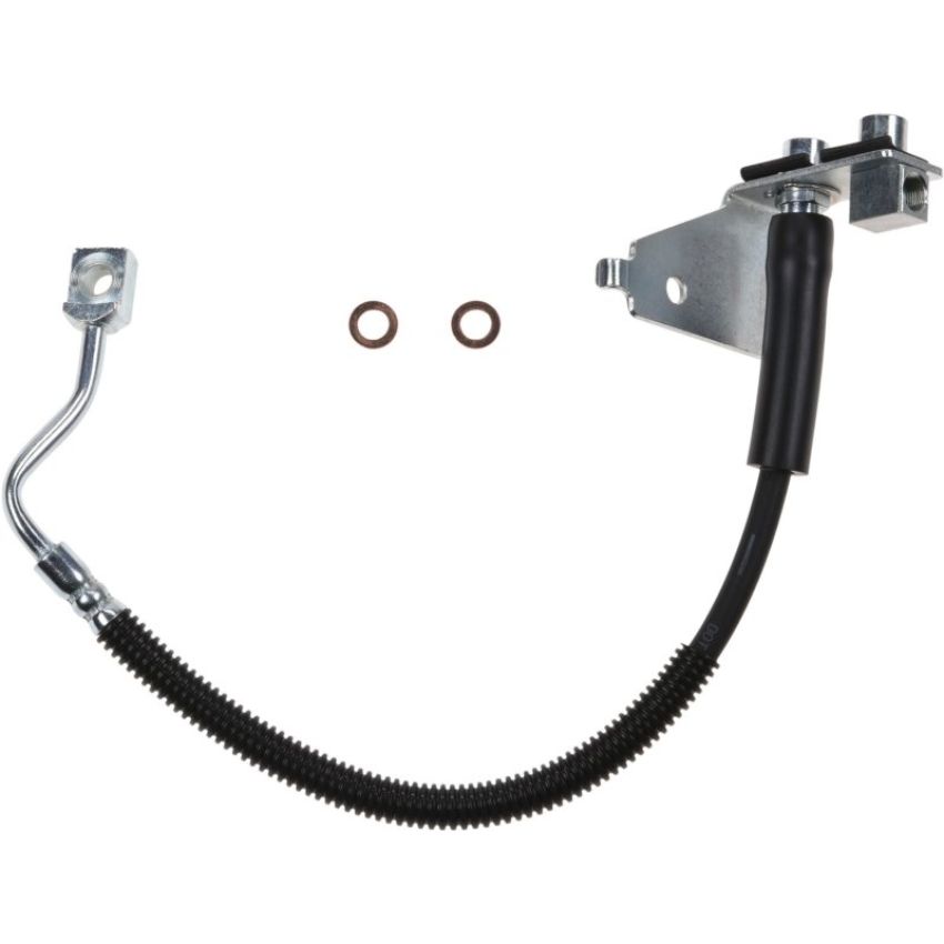 Autopart International Brake Hose 1474549051