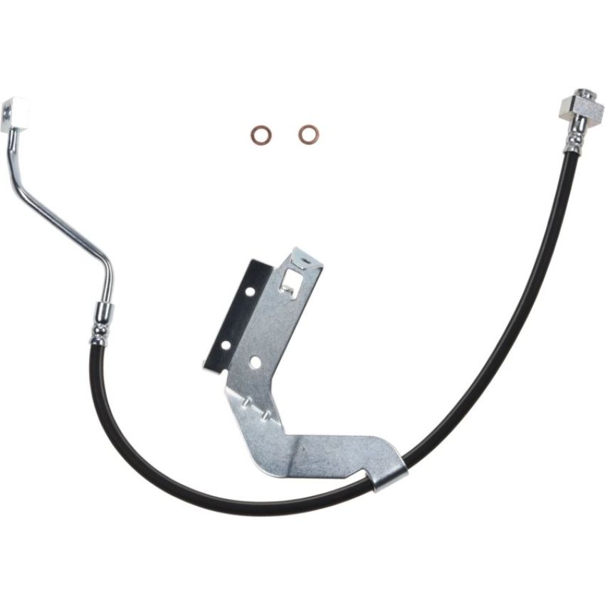 Autopart International Brake Hose 1474549441