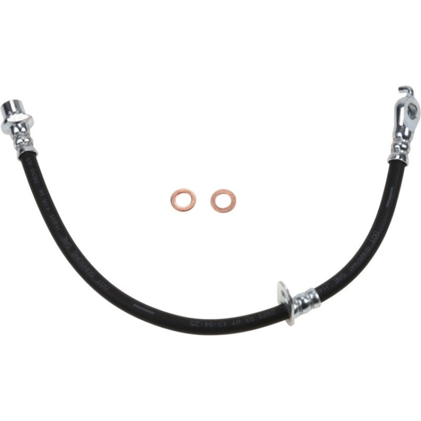 Autopart International Brake Hose 1474549637