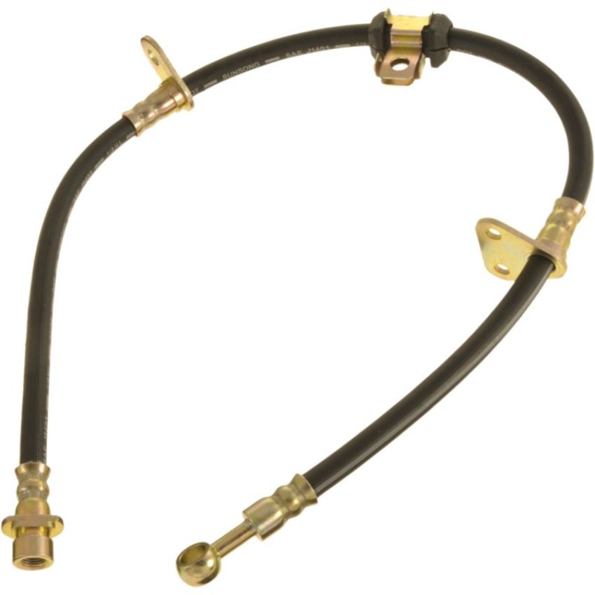 Autopart International Brake Hose 147463188