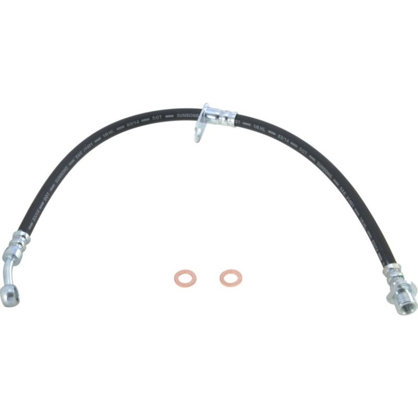 Autopart International Brake Hose 147483726