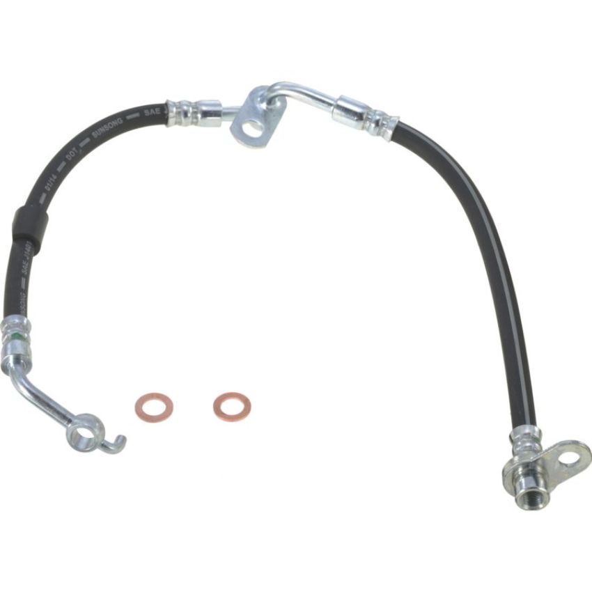 Autopart International Brake Hose 147484795