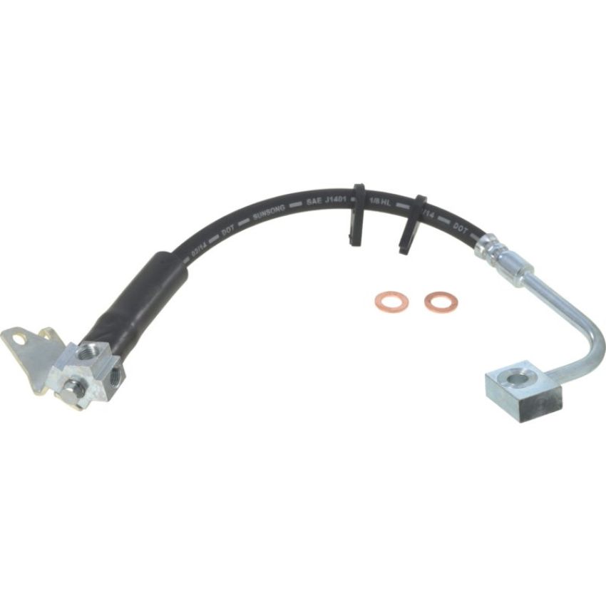 Autopart International Brake Hose 147486041