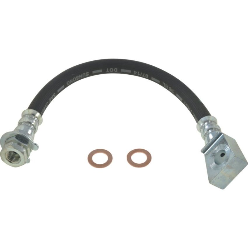 Autopart International Brake Hose 147486062