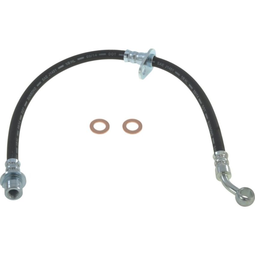 Autopart International Brake Hose 147492527