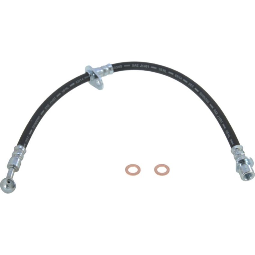Autopart International Brake Hose 147492531