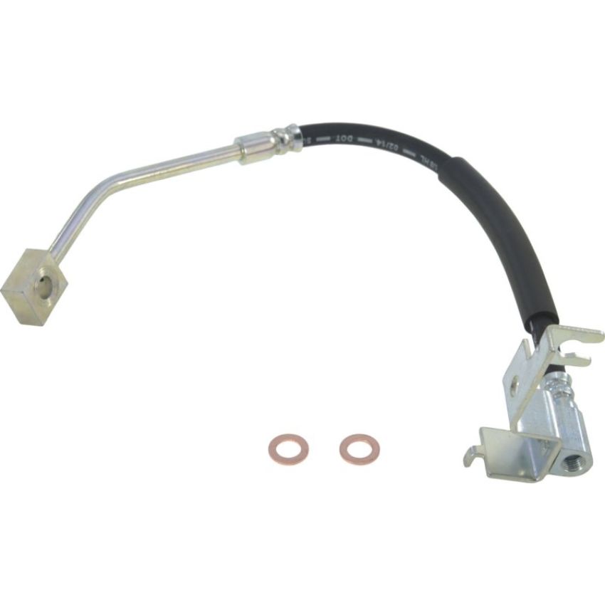 Autopart International Brake Hose 147496308