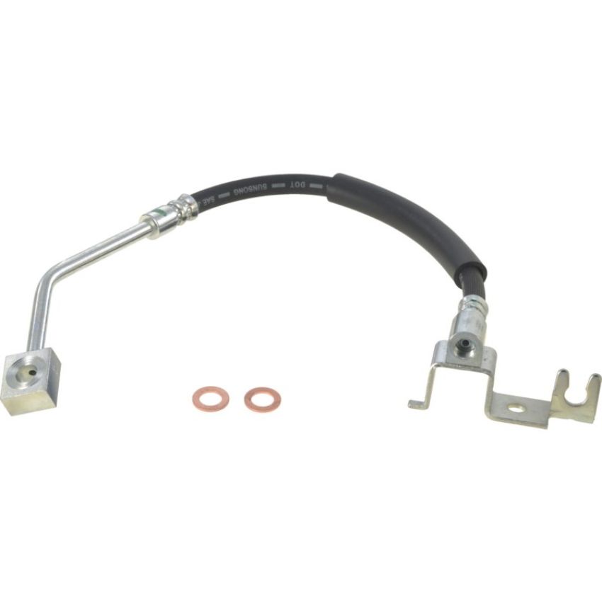 Autopart International Brake Hose 147496309