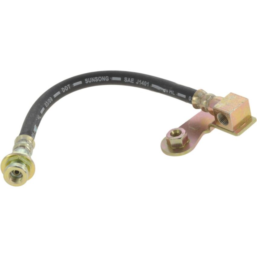 Autopart International Brake Hose 147496311