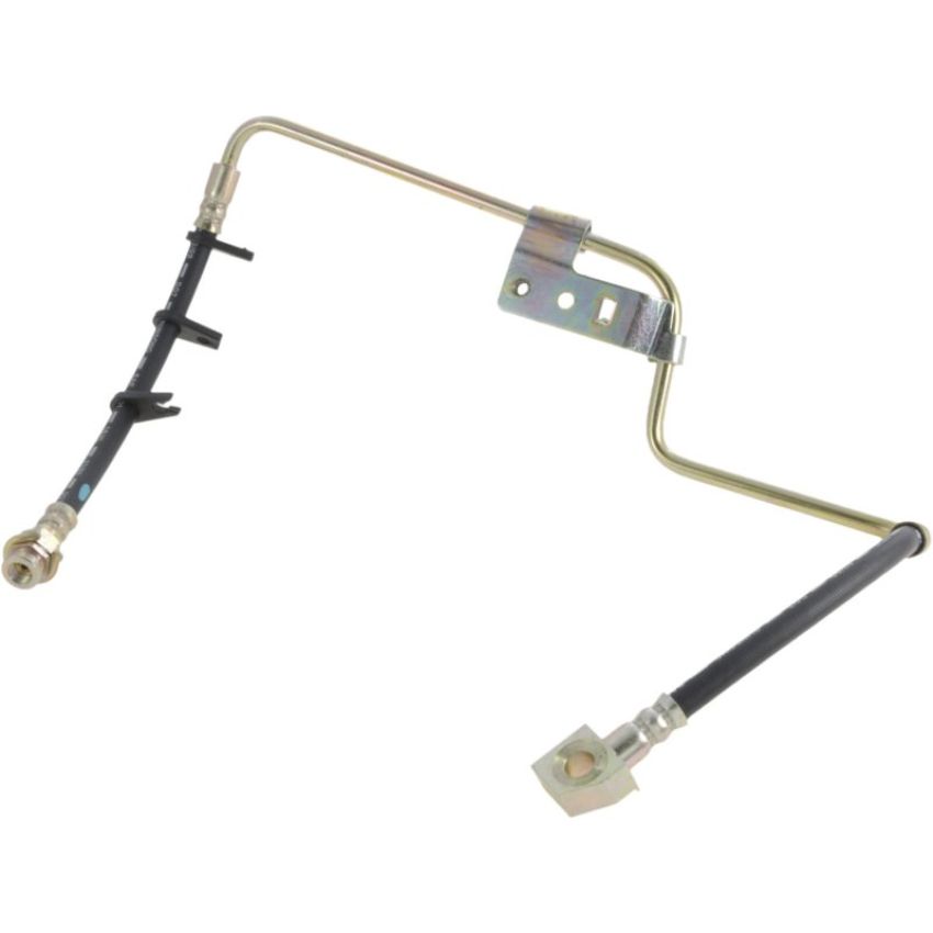 Autopart International Brake Hose 147496312
