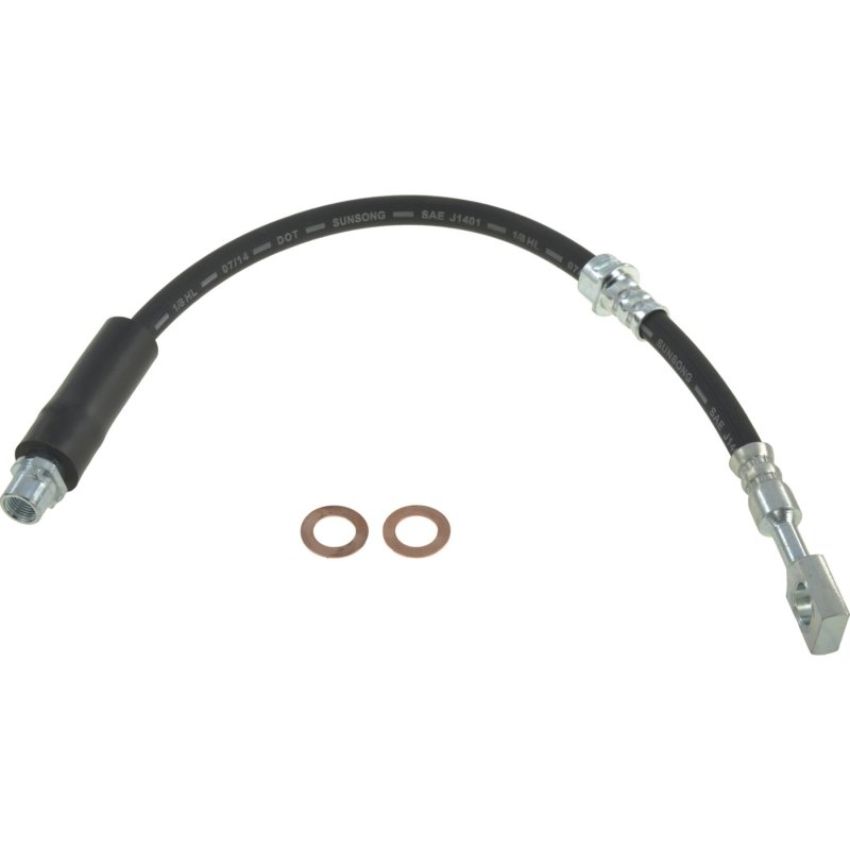 Autopart International Brake Hose 147496341