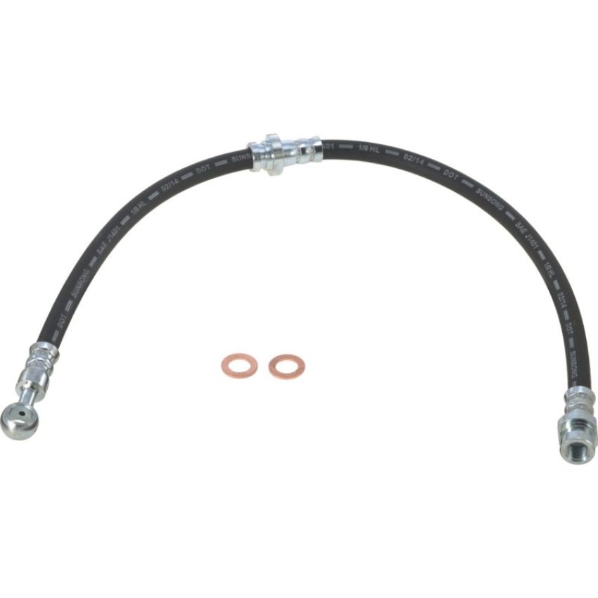 Autopart International Brake Hose 147497274