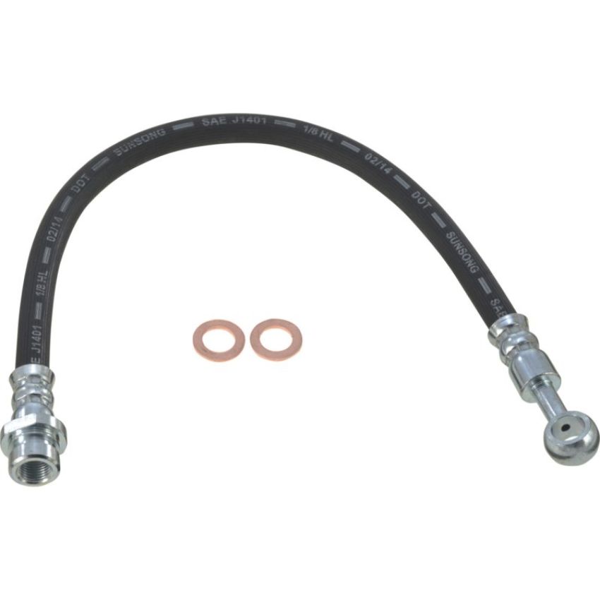Autopart International Brake Hose 147499588