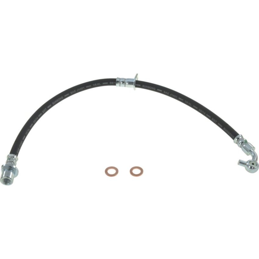 Autopart International Brake Hose 147499612