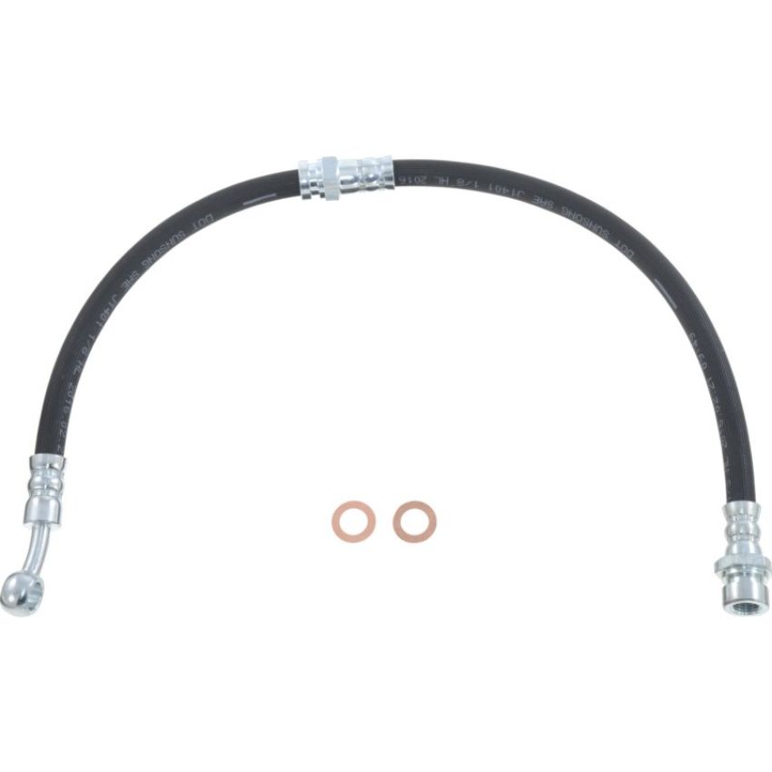 Autopart International Brake Hose 147499772