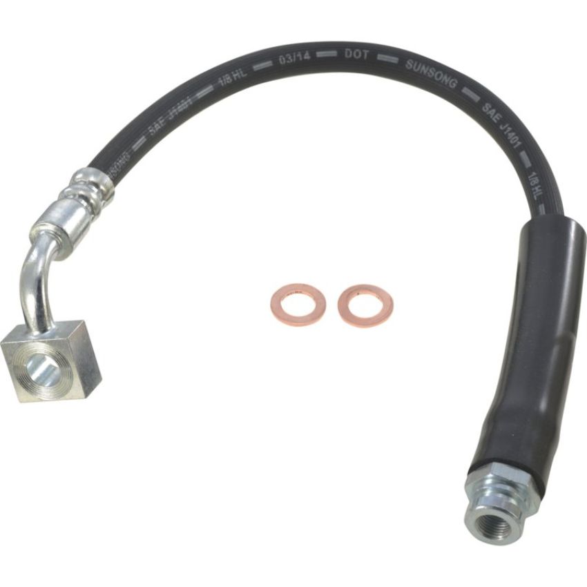 Autopart International Brake Hose 147499841
