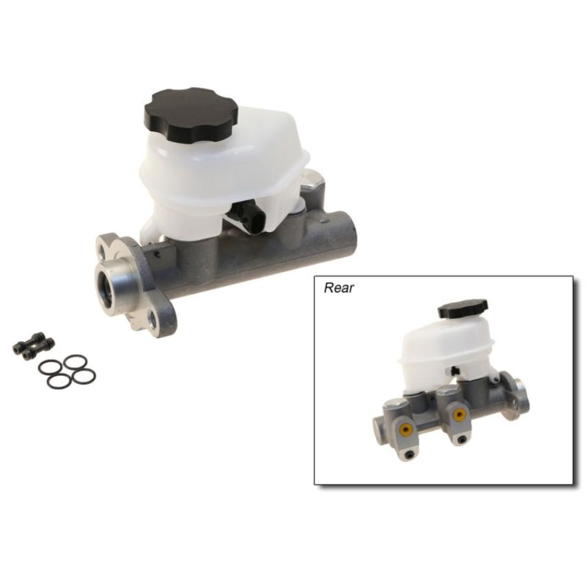 Autopart International Brake Master Cylinder 147523482