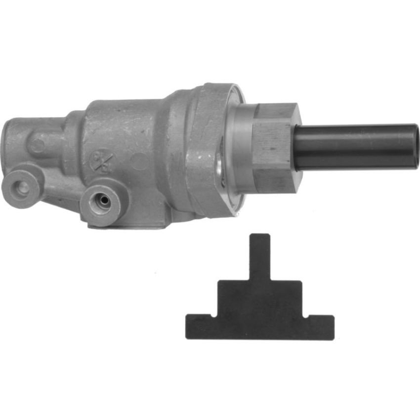 Autopart International Brake Master Cylinder 147523682