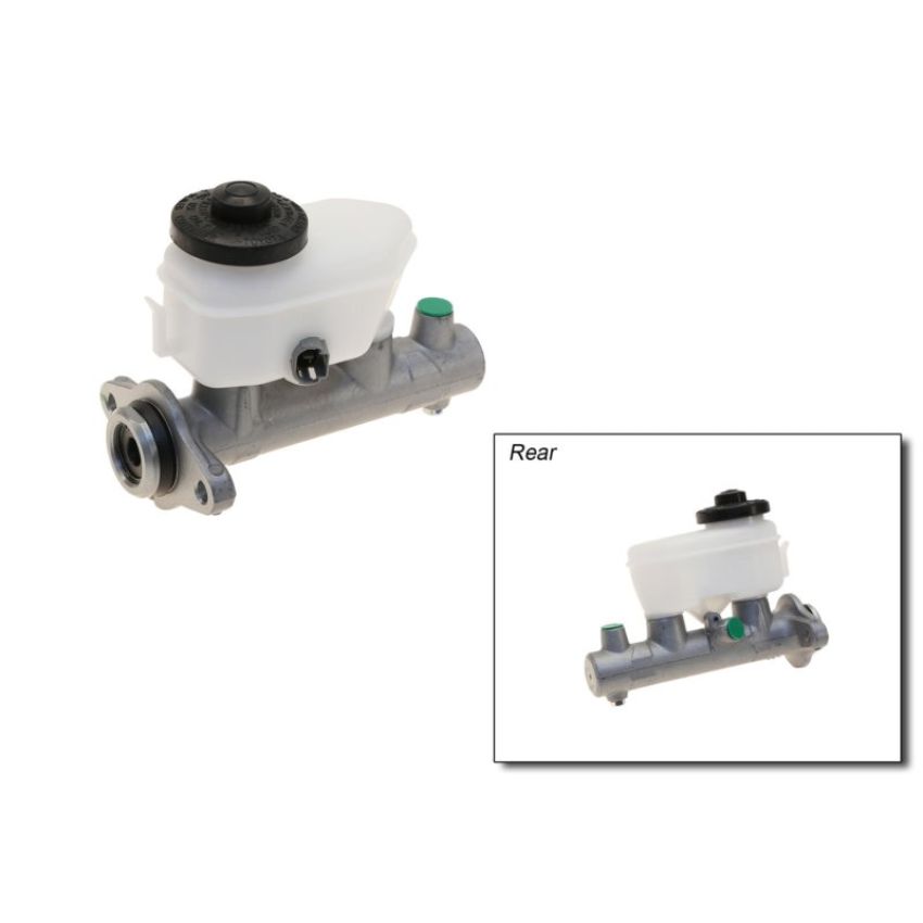 Autopart International Brake Master Cylinder 147523687