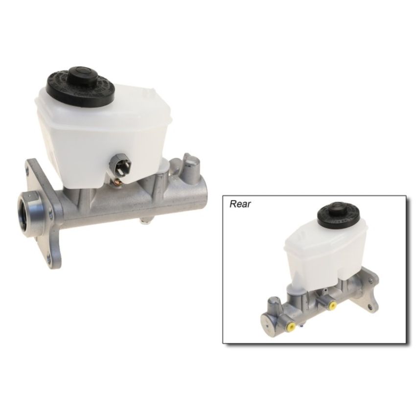 Autopart International Brake Master Cylinder 147539106