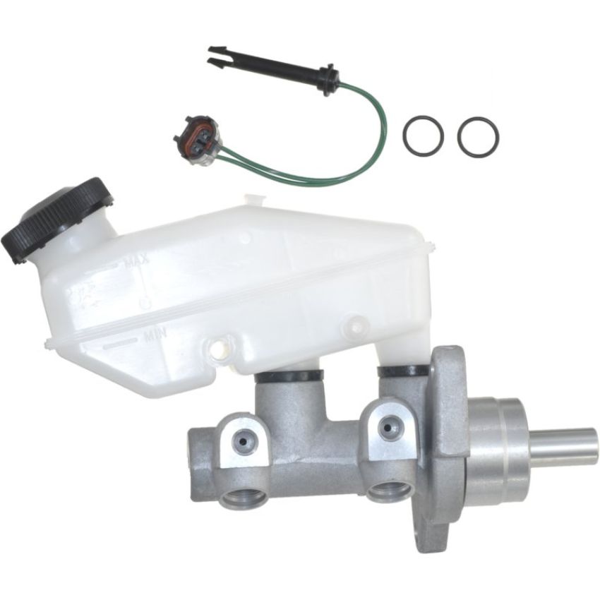 Autopart International Brake Master Cylinder 1475424102
