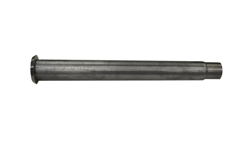 Corsa Performance 14755 3.0in. Resonator Delete Kit