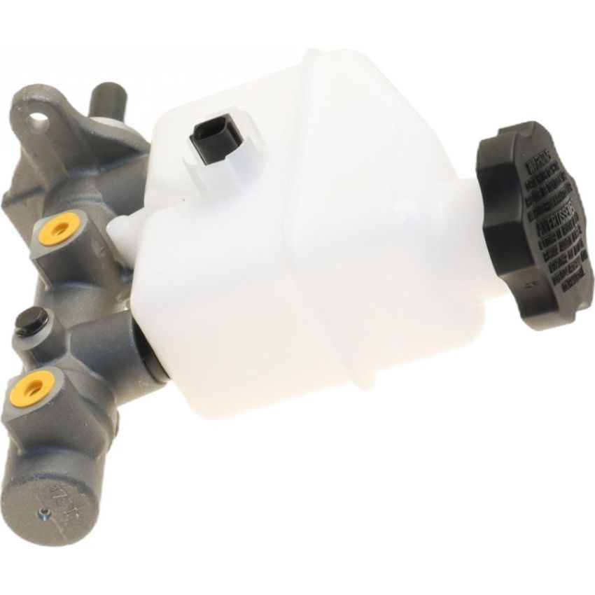 Autopart International Brake Master Cylinder 1475686591