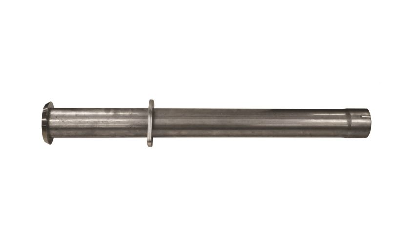 Corsa Performance 14758 3.0in. Resonator Delete Kit