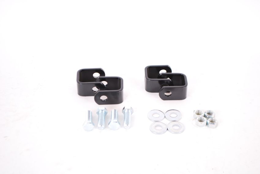 Hellwig End Links Clevis Kit - Use w/ Hellwig Adjustable End Links