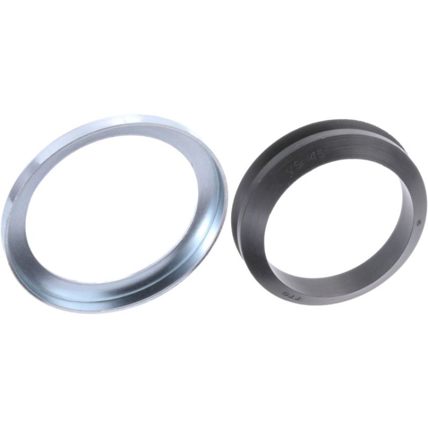 Autopart International Wheel Seal 147673000