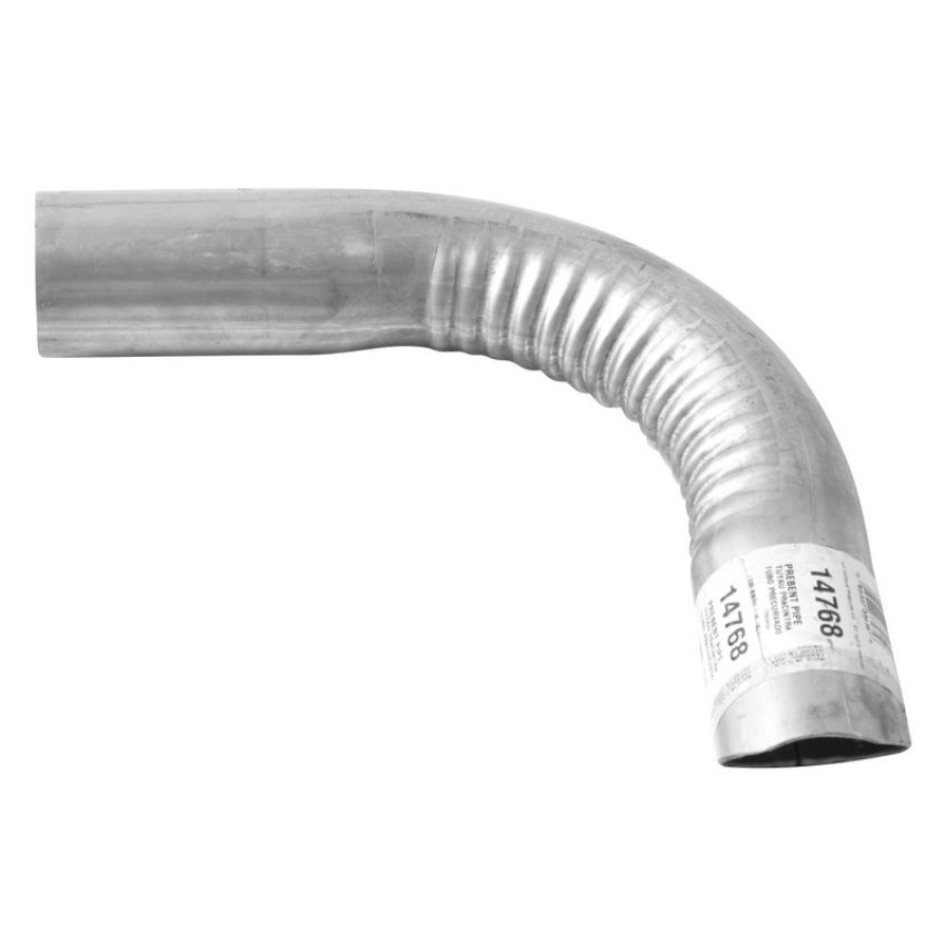 AP Exhaust 14768 Exhaust Tail Pipe