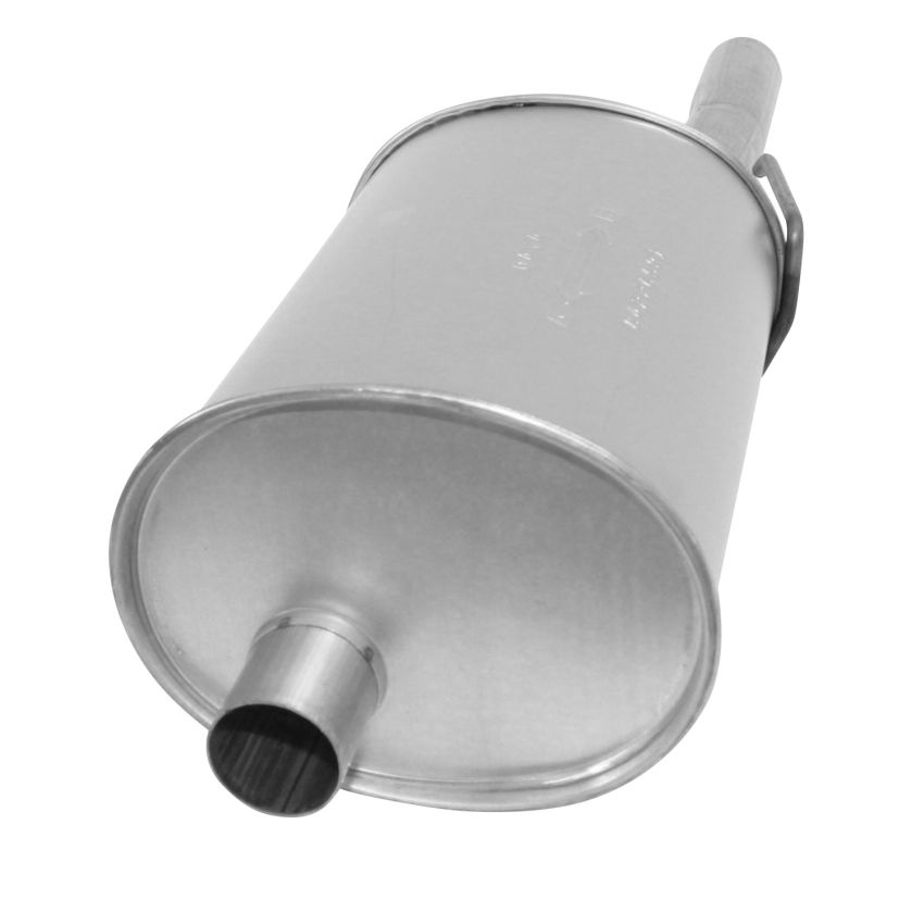 AP Exhaust 700452 Direct Fit Muffler - MSL Maximum