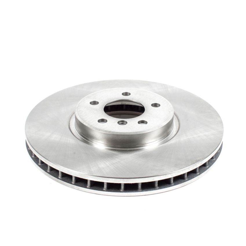 PowerStop EBR1218 AutoSpecialty Brake Rotor