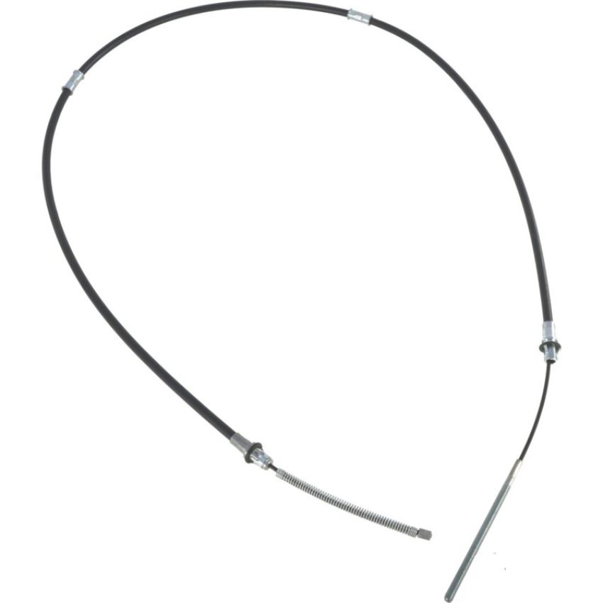 Autopart International Parking Brake Cable 147900372
