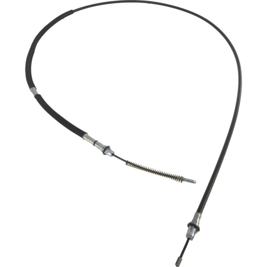 Autopart International Parking Brake Cable 147902565