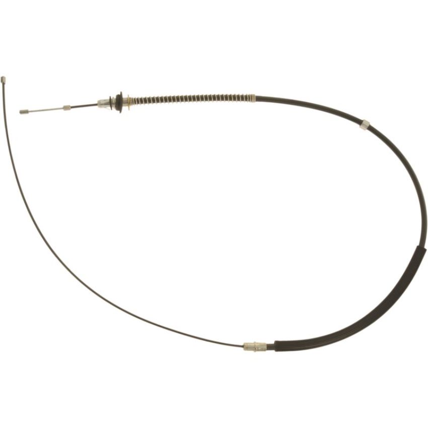 Autopart International Parking Brake Cable 147905283