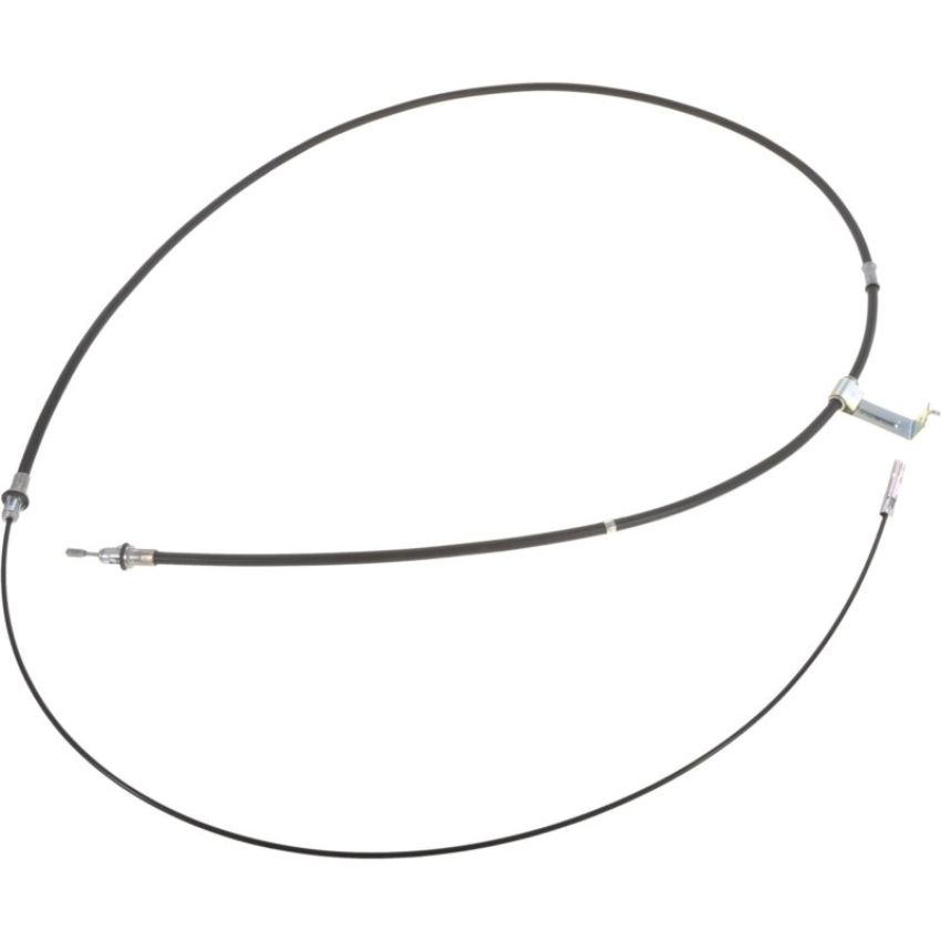 Autopart International Parking Brake Cable 147906833