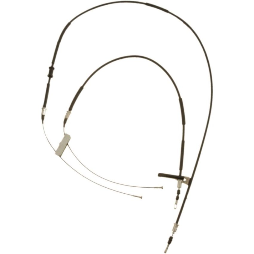 Autopart International Parking Brake Cable 147933951