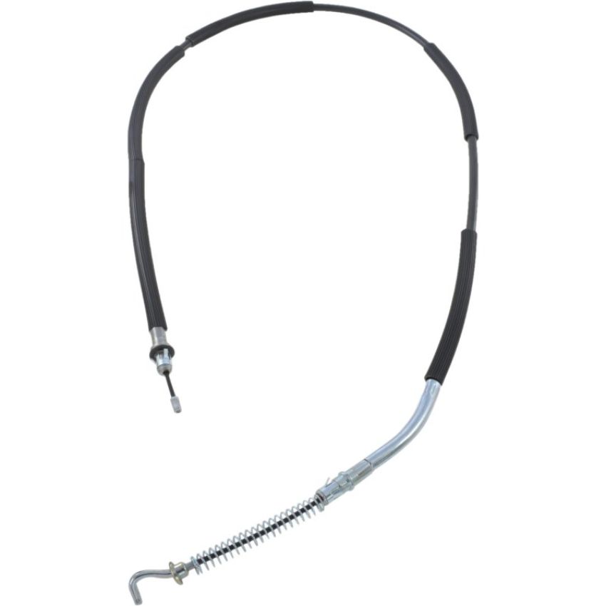 Autopart International Parking Brake Cable 147942061