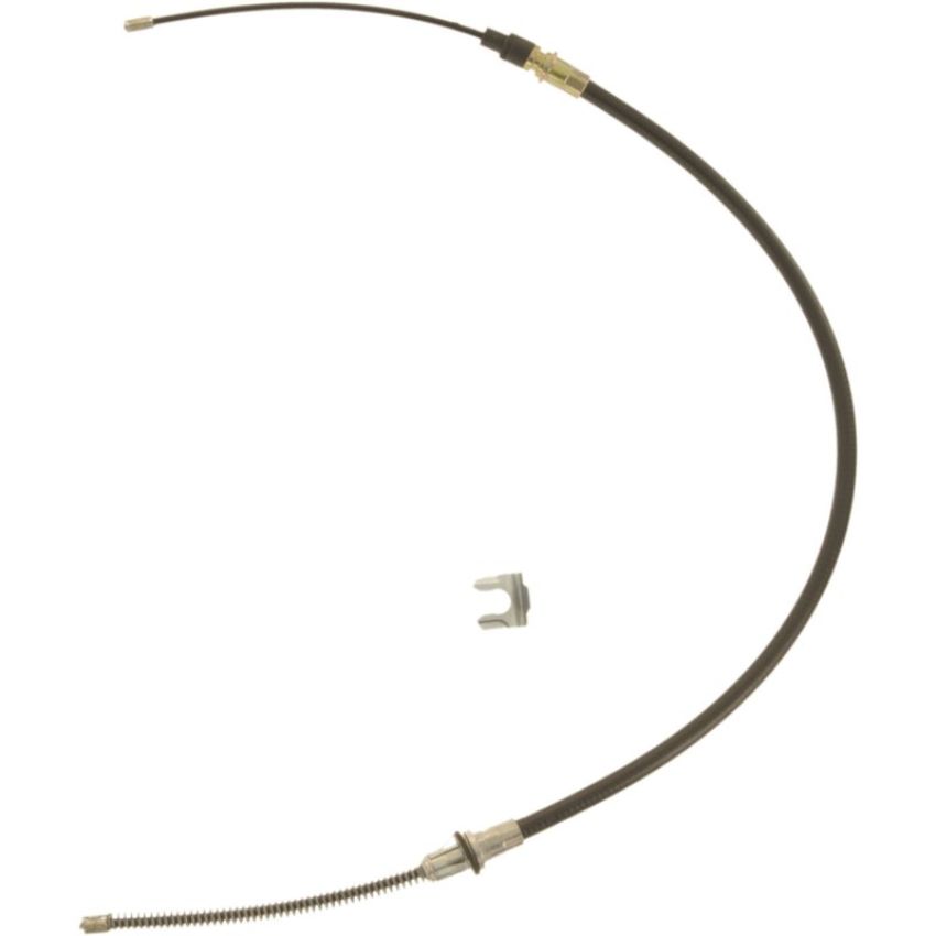 Autopart International Parking Brake Cable 147942440