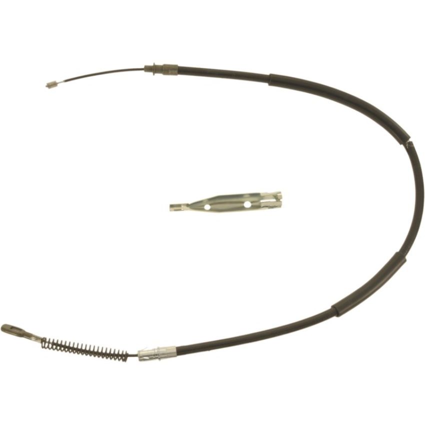 Autopart International Parking Brake Cable 147954701