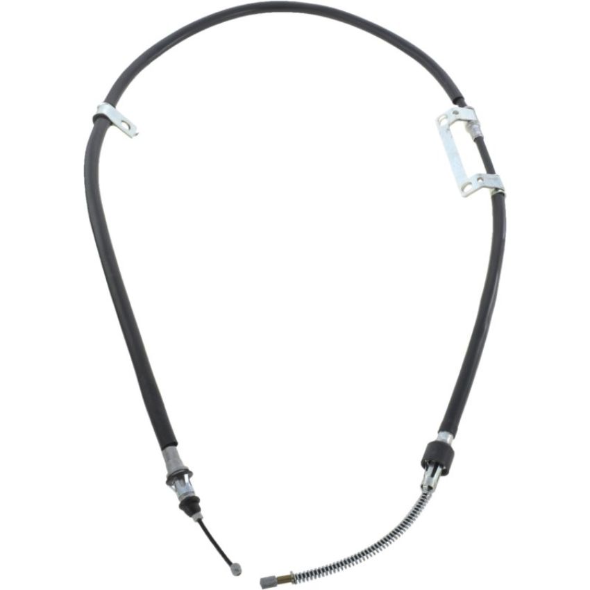 Autopart International Parking Brake Cable 147955102
