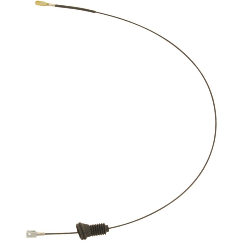 Autopart International Parking Brake Cable 147955480
