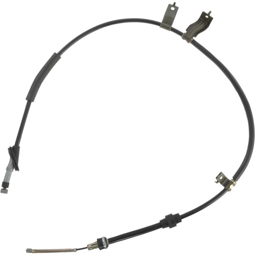 Autopart International Parking Brake Cable 147955857